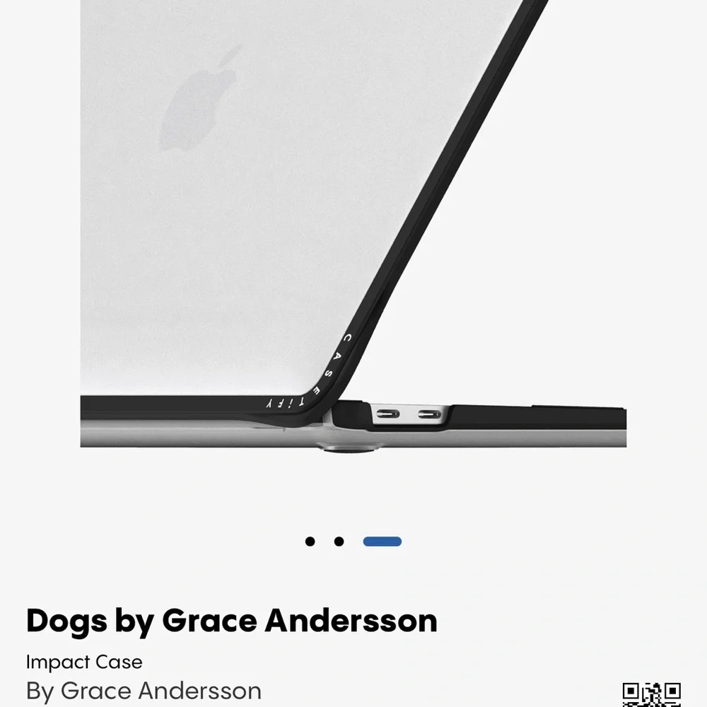 Casetify redesigned our